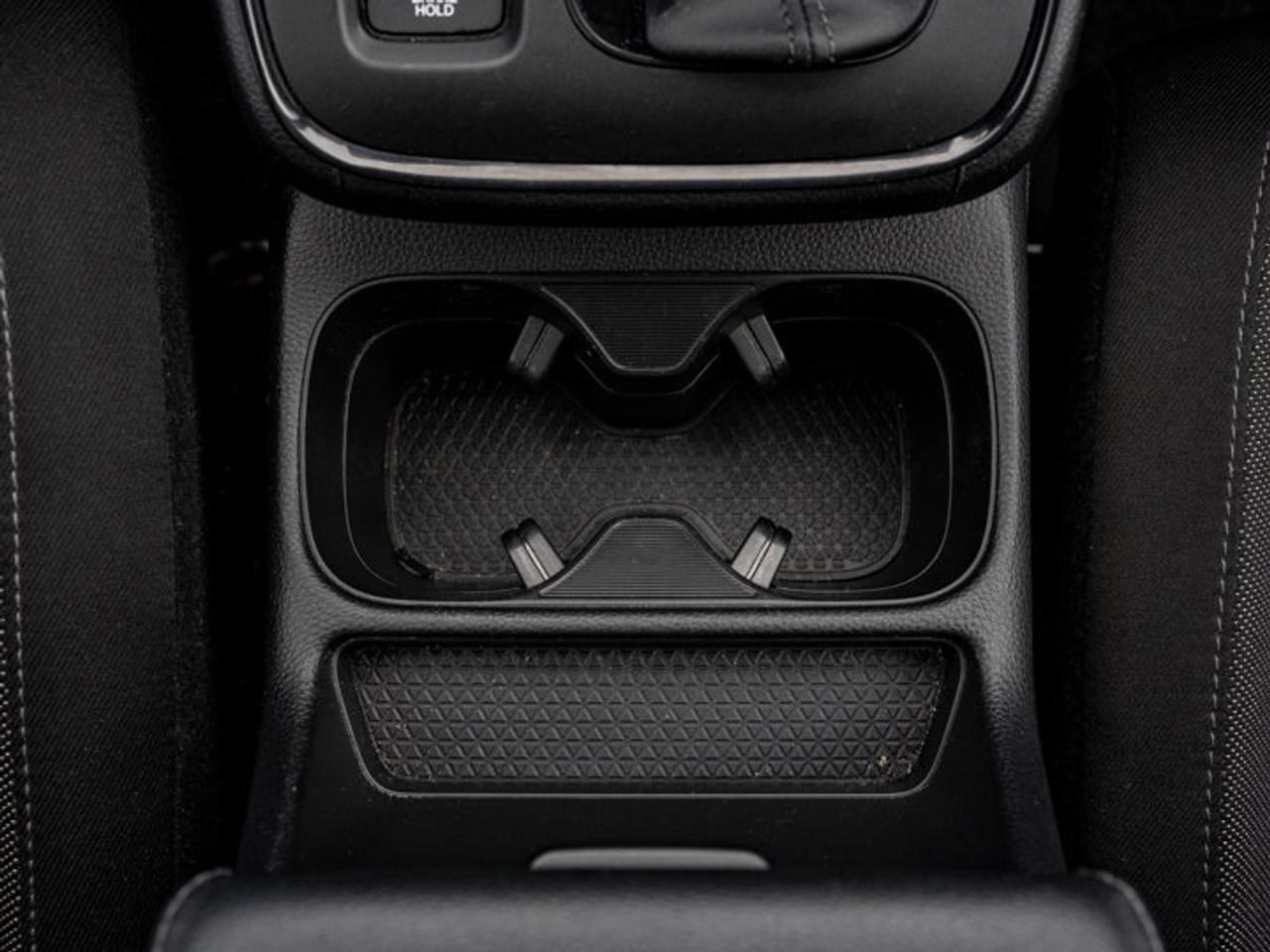 2024 Honda CR-V Sport Photo