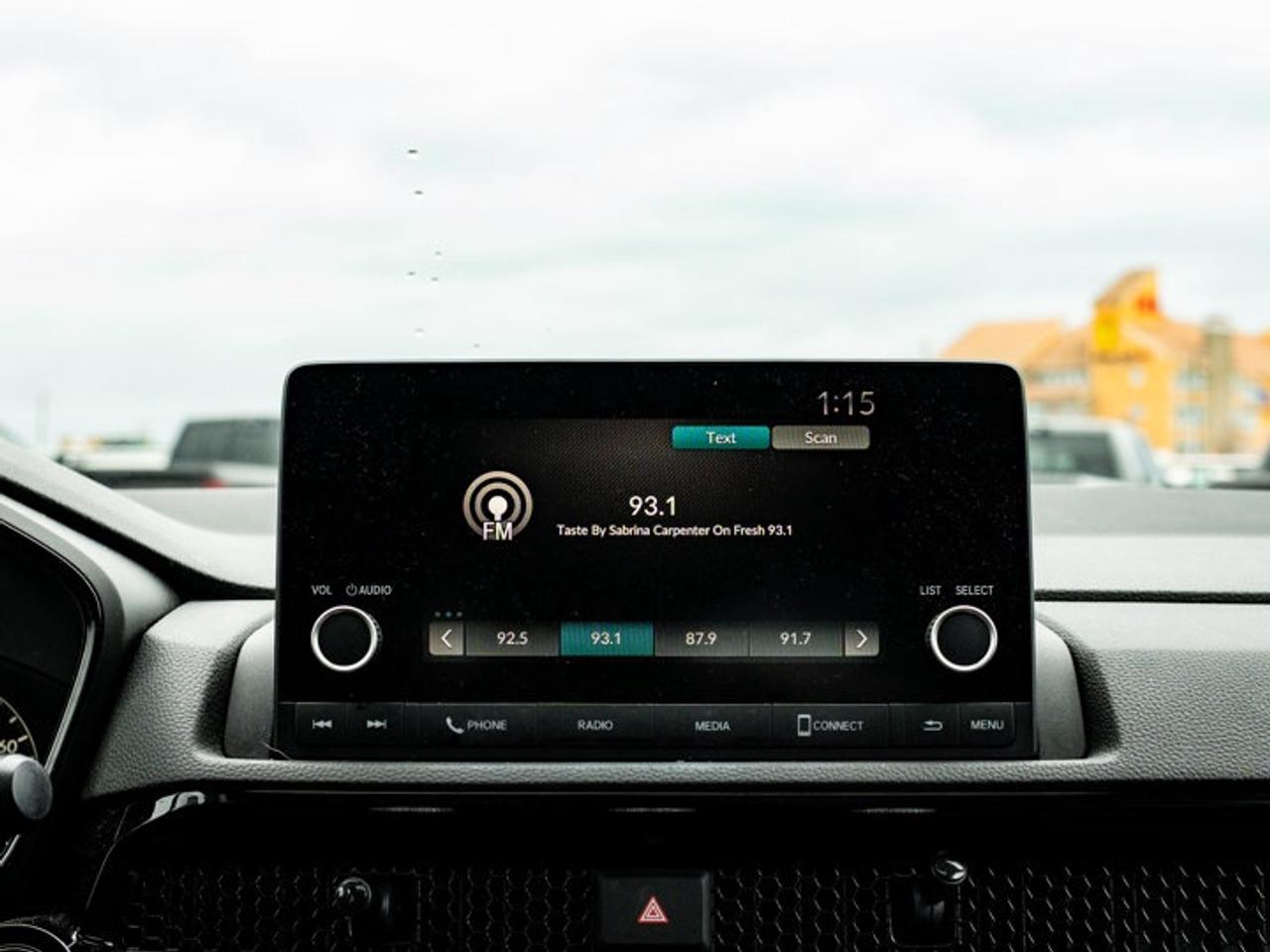 2024 Honda CR-V Sport Photo