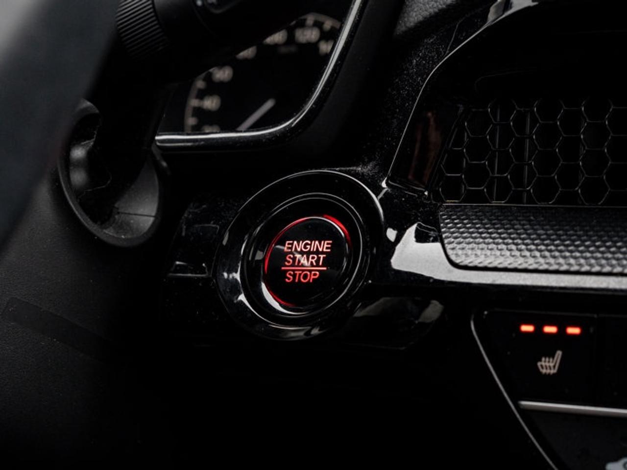 2024 Honda CR-V Sport Photo