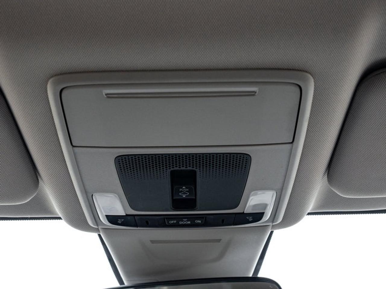 2024 Honda CR-V Sport Photo