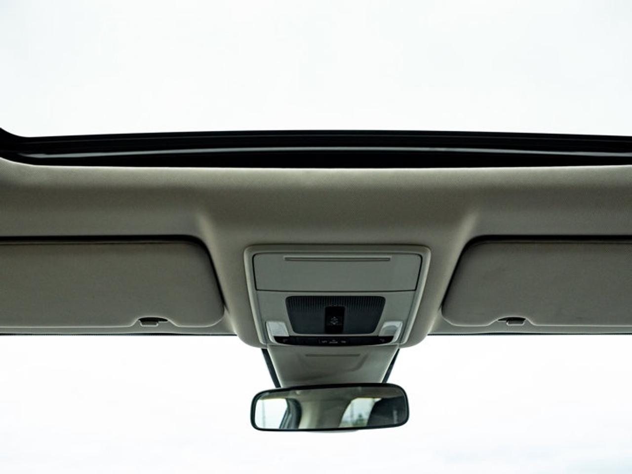 2024 Honda CR-V Sport Photo