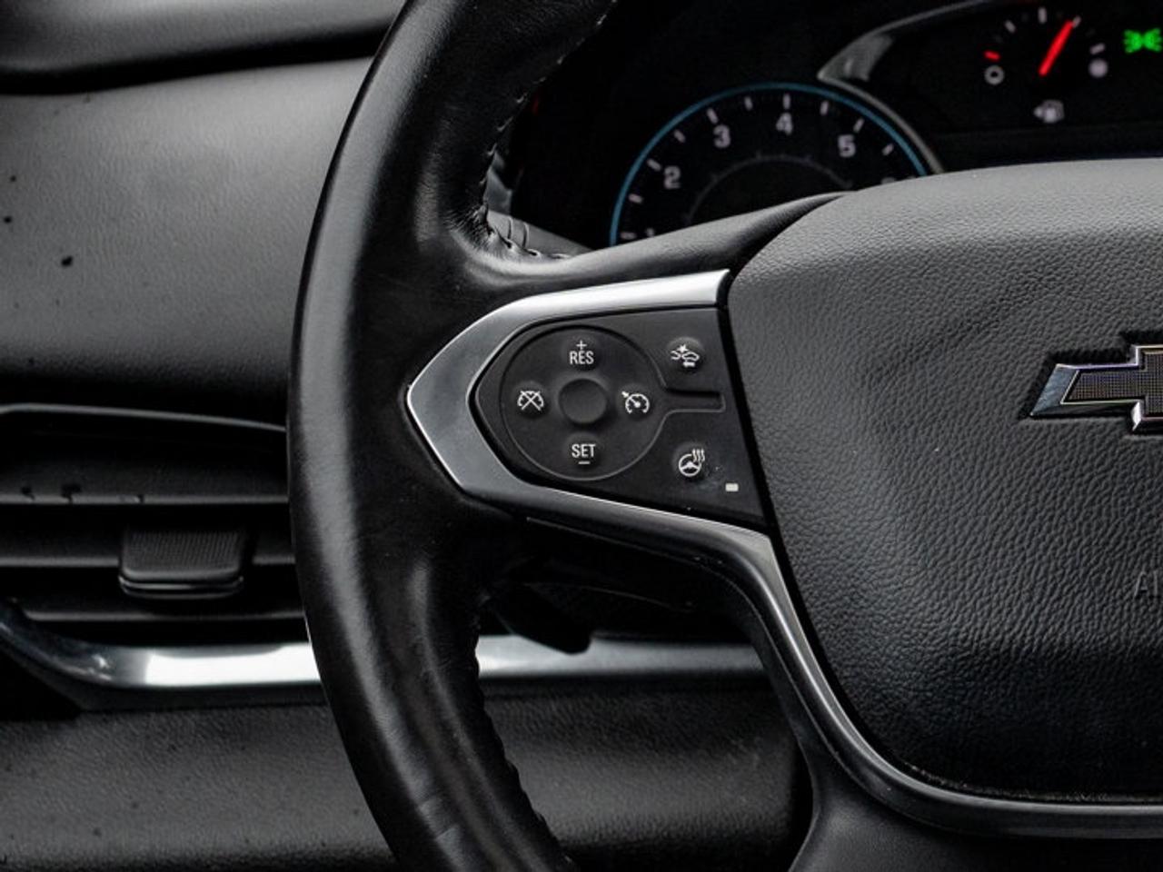 2022 Chevrolet Traverse RS Photo