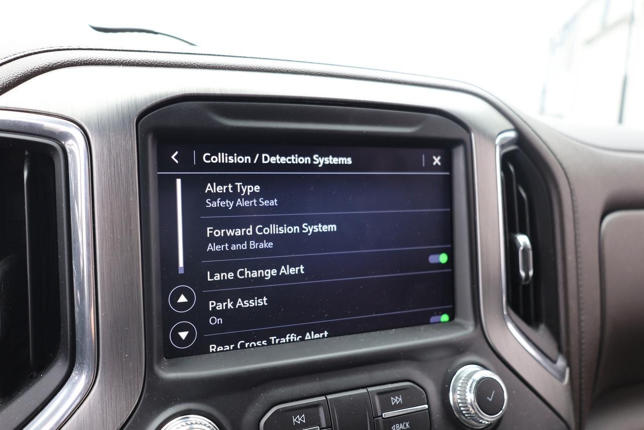 2022 GMC Sierra 3500 Denali 6.6L DuraMax Photo