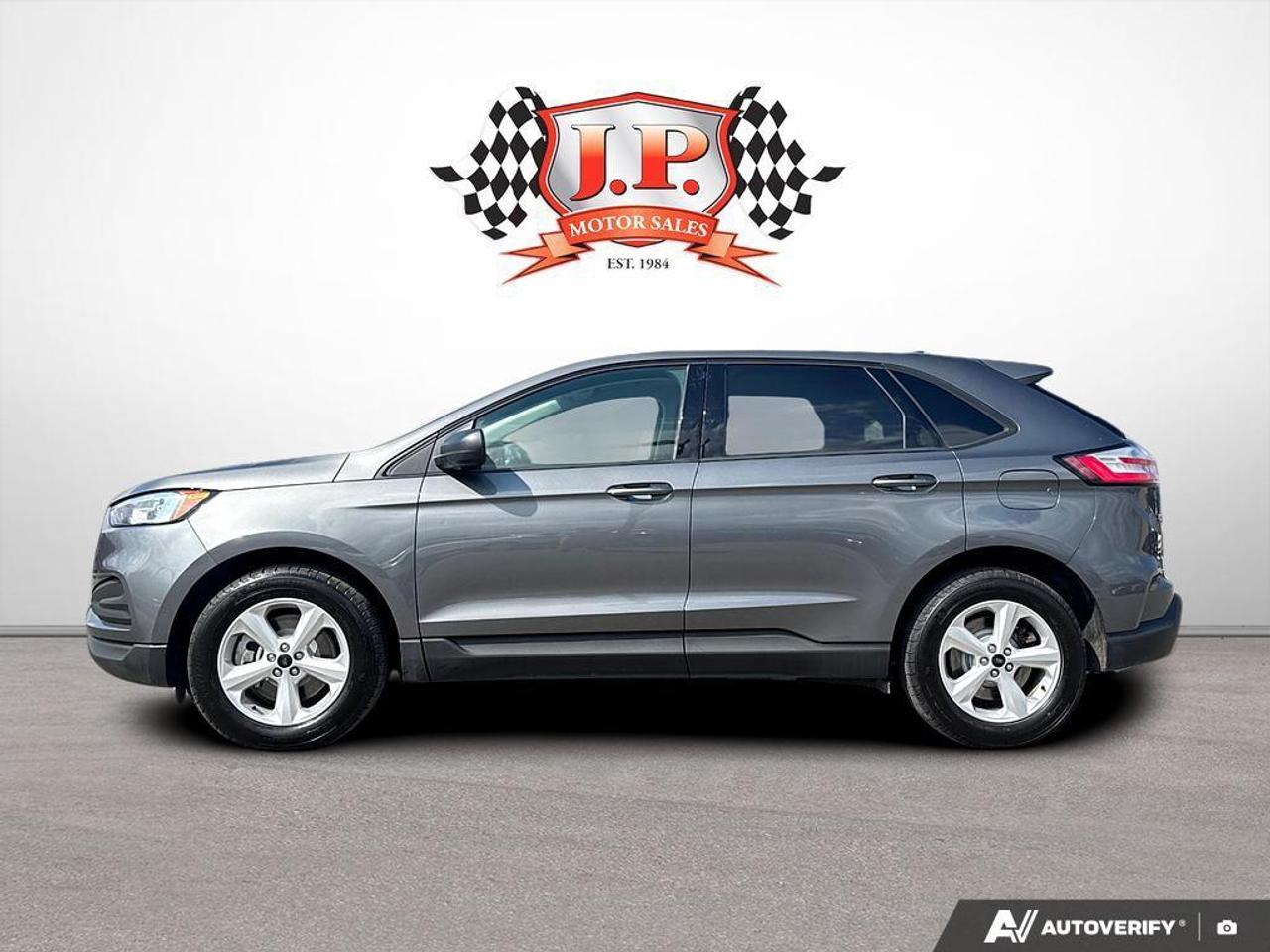 2023 Ford Edge SE HEATED SEATS   LANE ASSIST   SMART DEVICE INTEG Photo