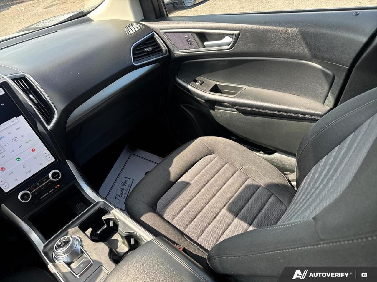 2023 Ford Edge SE HEATED SEATS   LANE ASSIST   SMART DEVICE INTEG Photo