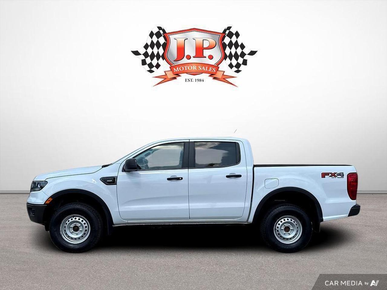 2021 Ford Ranger XLT BACKUP CAM   BLUETOOTH   KEYLESS ENTRY   LANE Photo2