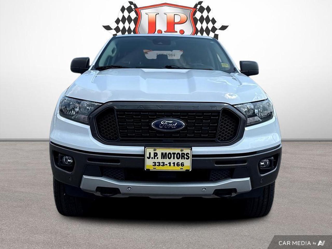 2021 Ford Ranger XLT BACKUP CAM   BLUETOOTH   KEYLESS ENTRY   LANE Photo