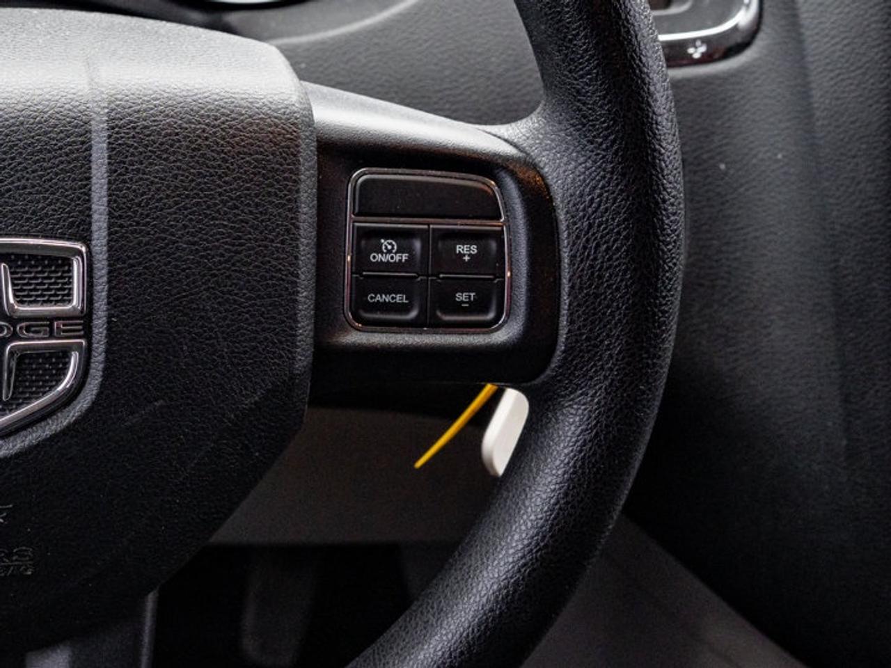 2015 Dodge Grand Caravan CANADA VALUE PACKAGE Photo