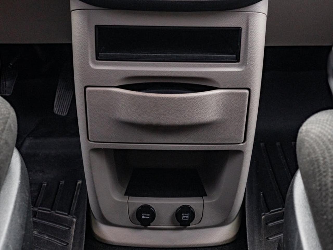 2015 Dodge Grand Caravan CANADA VALUE PACKAGE Photo