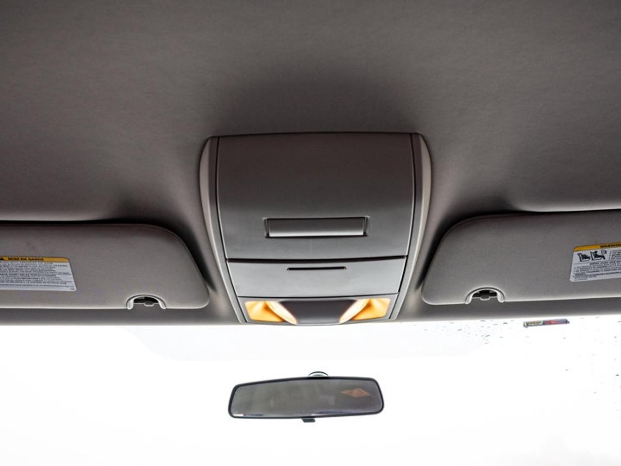 2015 Dodge Grand Caravan CANADA VALUE PACKAGE Photo