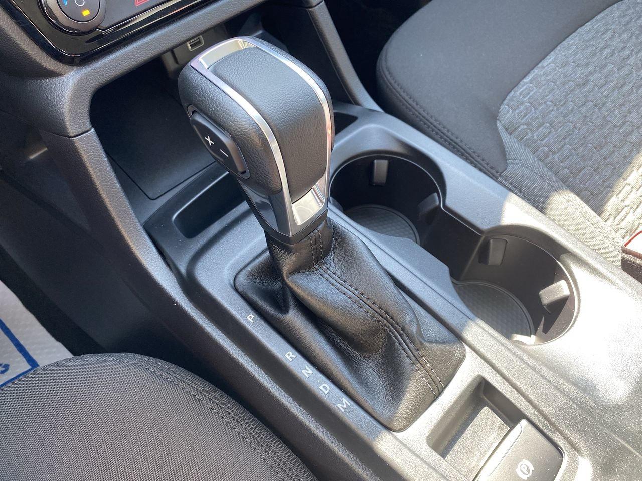 2026 Ford Ranger XLT Photo