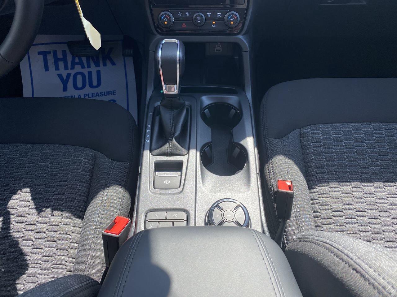 2026 Ford Ranger XLT Photo
