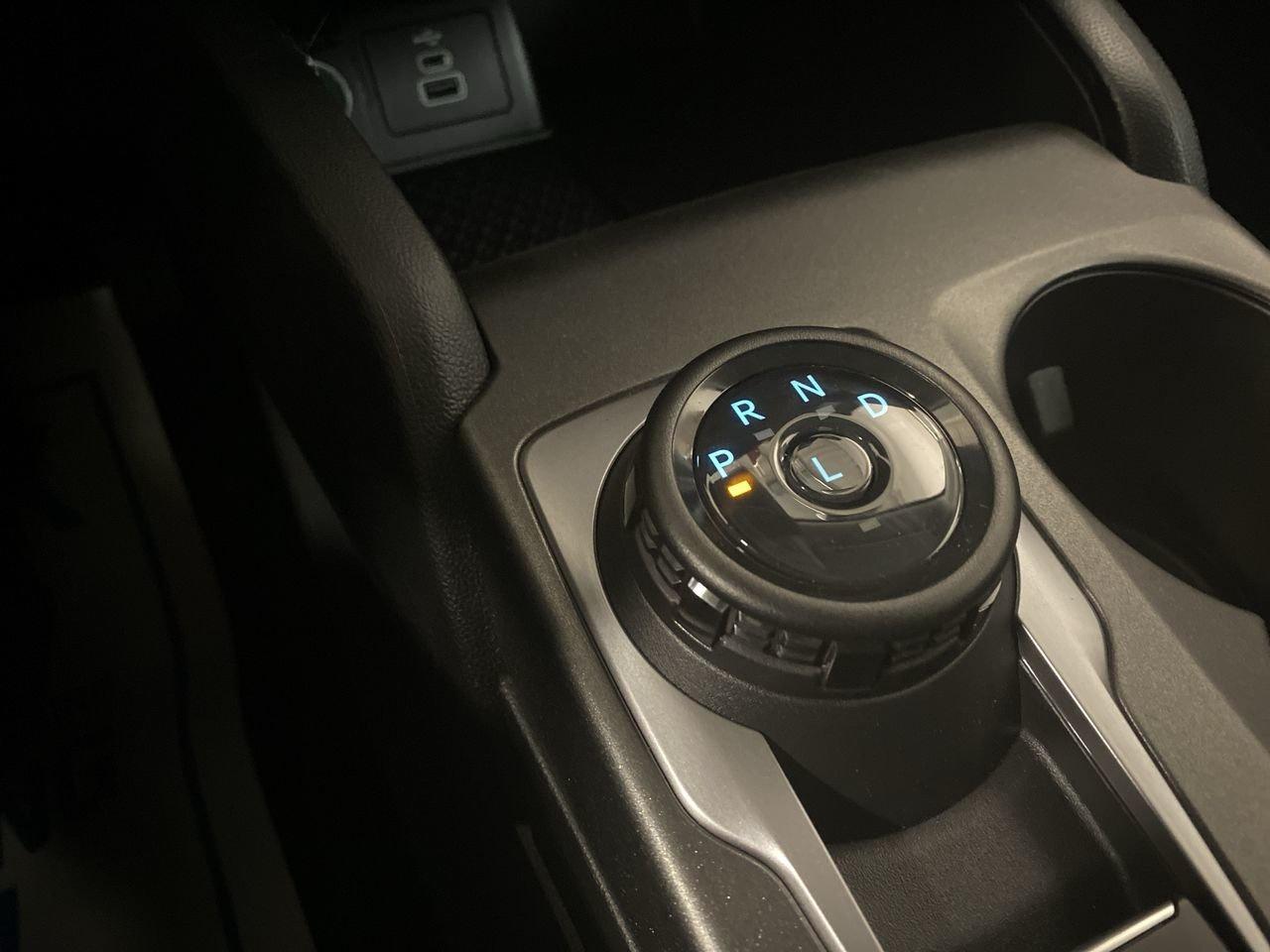 2026 Ford Bronco Sport Big Bend Photo