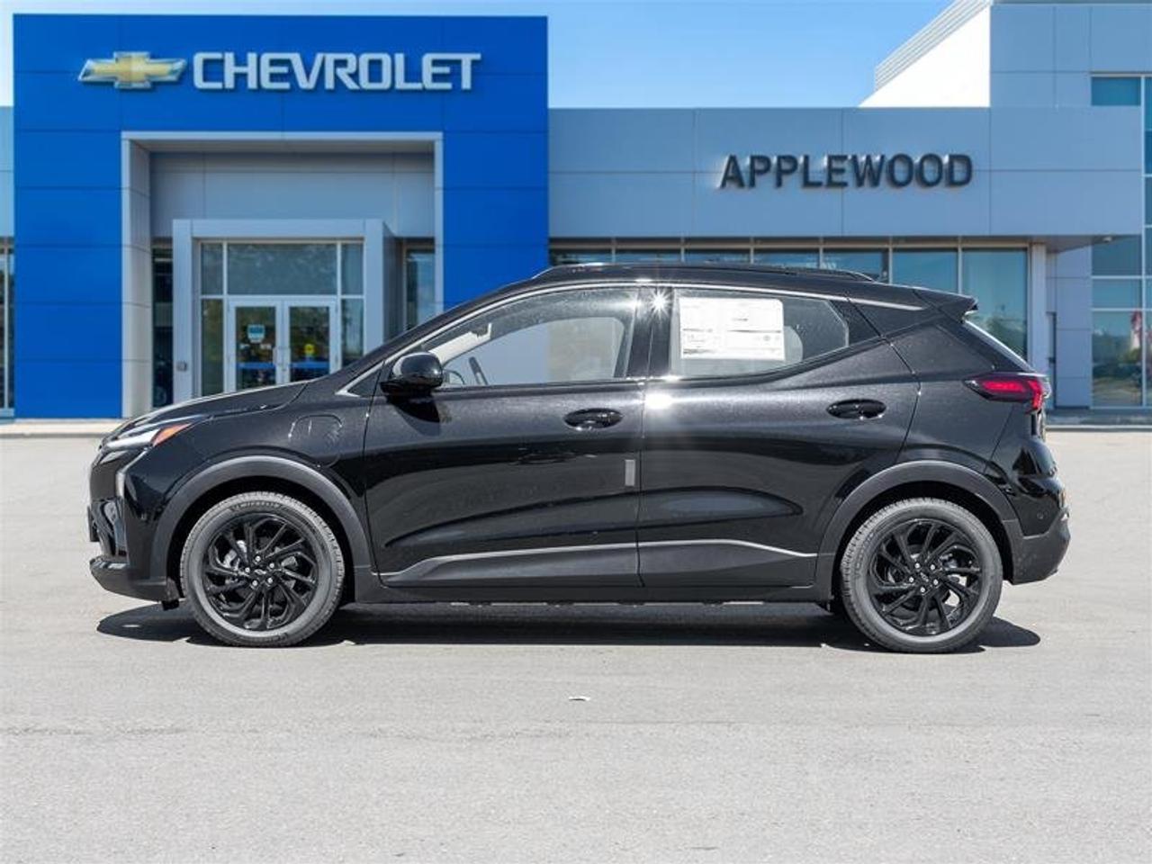 2027 Chevrolet Bolt RS Photo