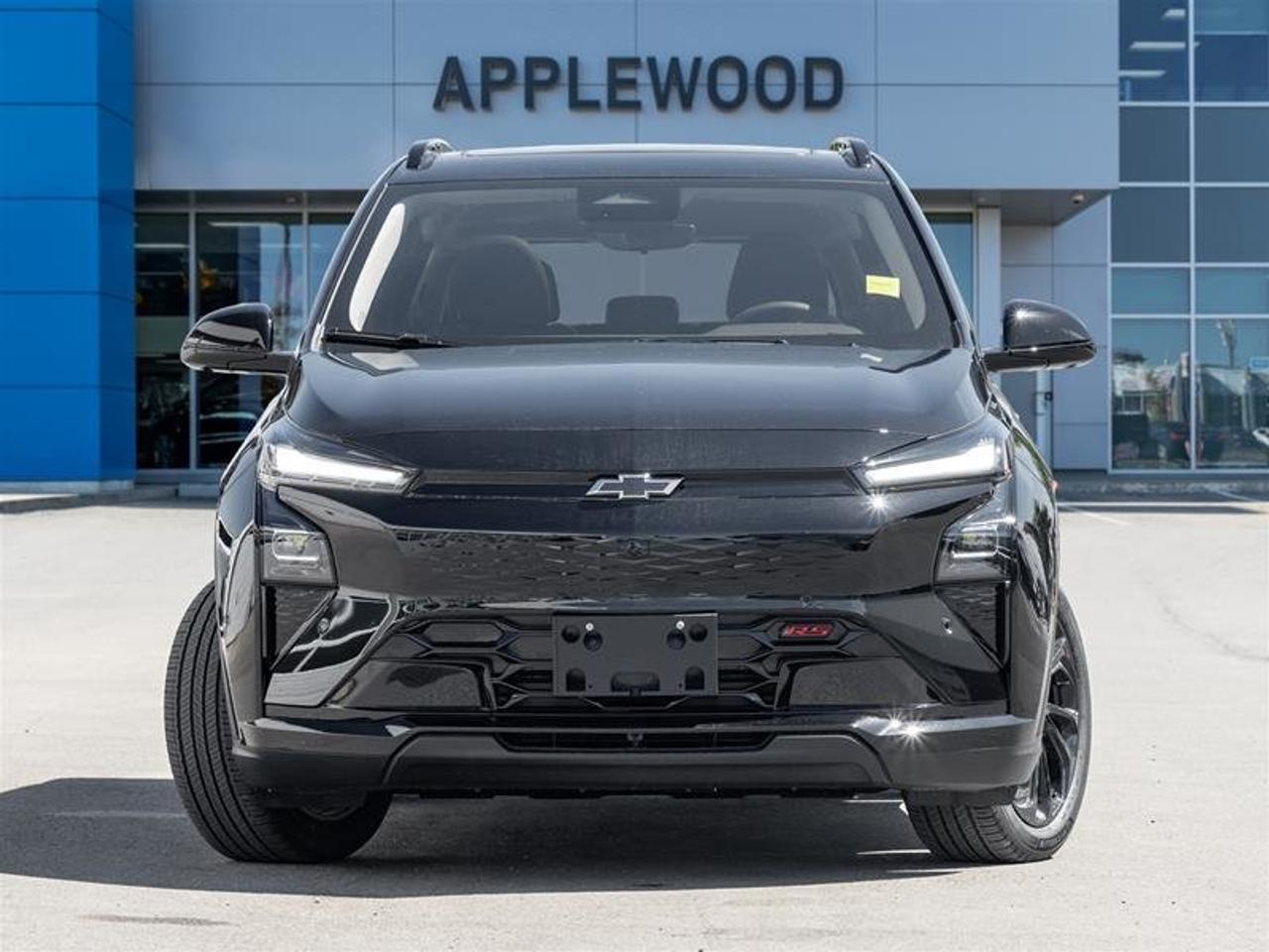2027 Chevrolet Bolt RS Photo