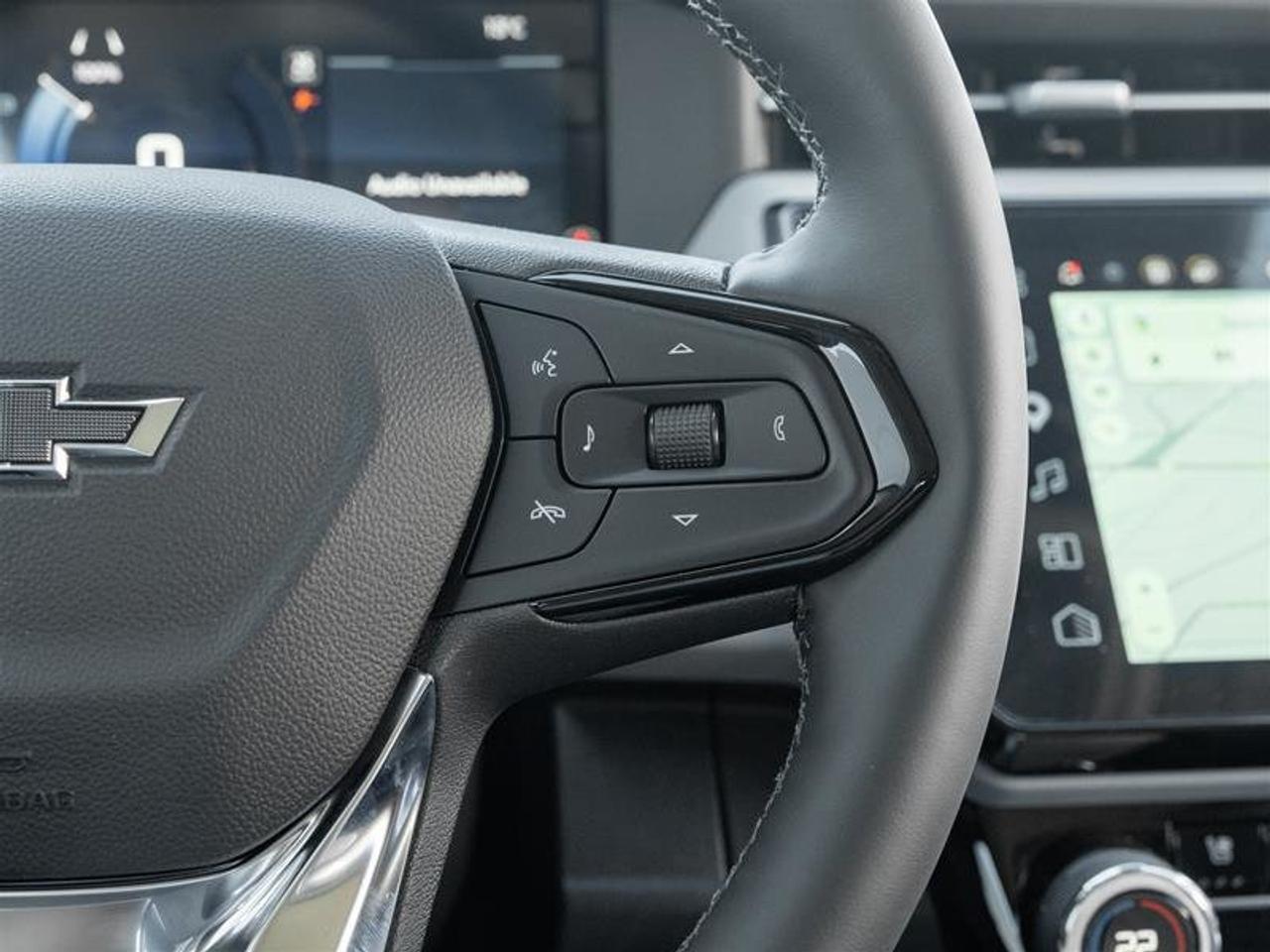 2027 Chevrolet Bolt RS Photo