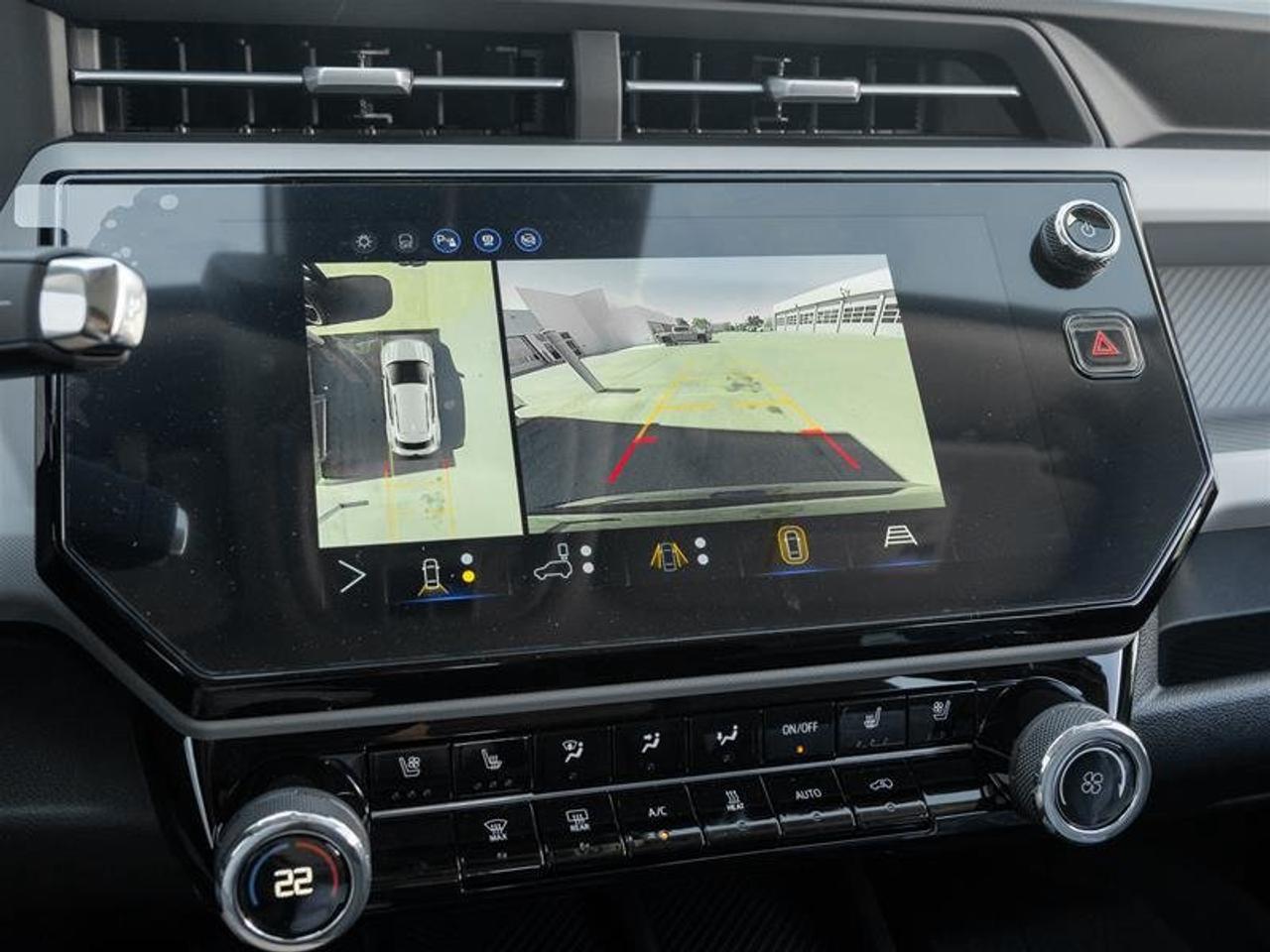 2027 Chevrolet Bolt RS Photo