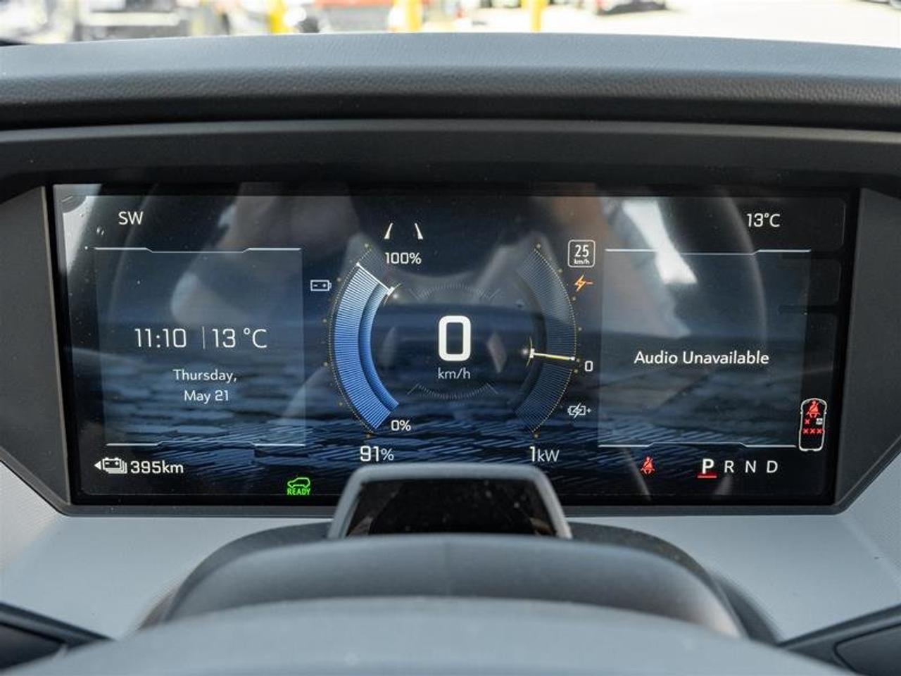 2027 Chevrolet Bolt RS Photo