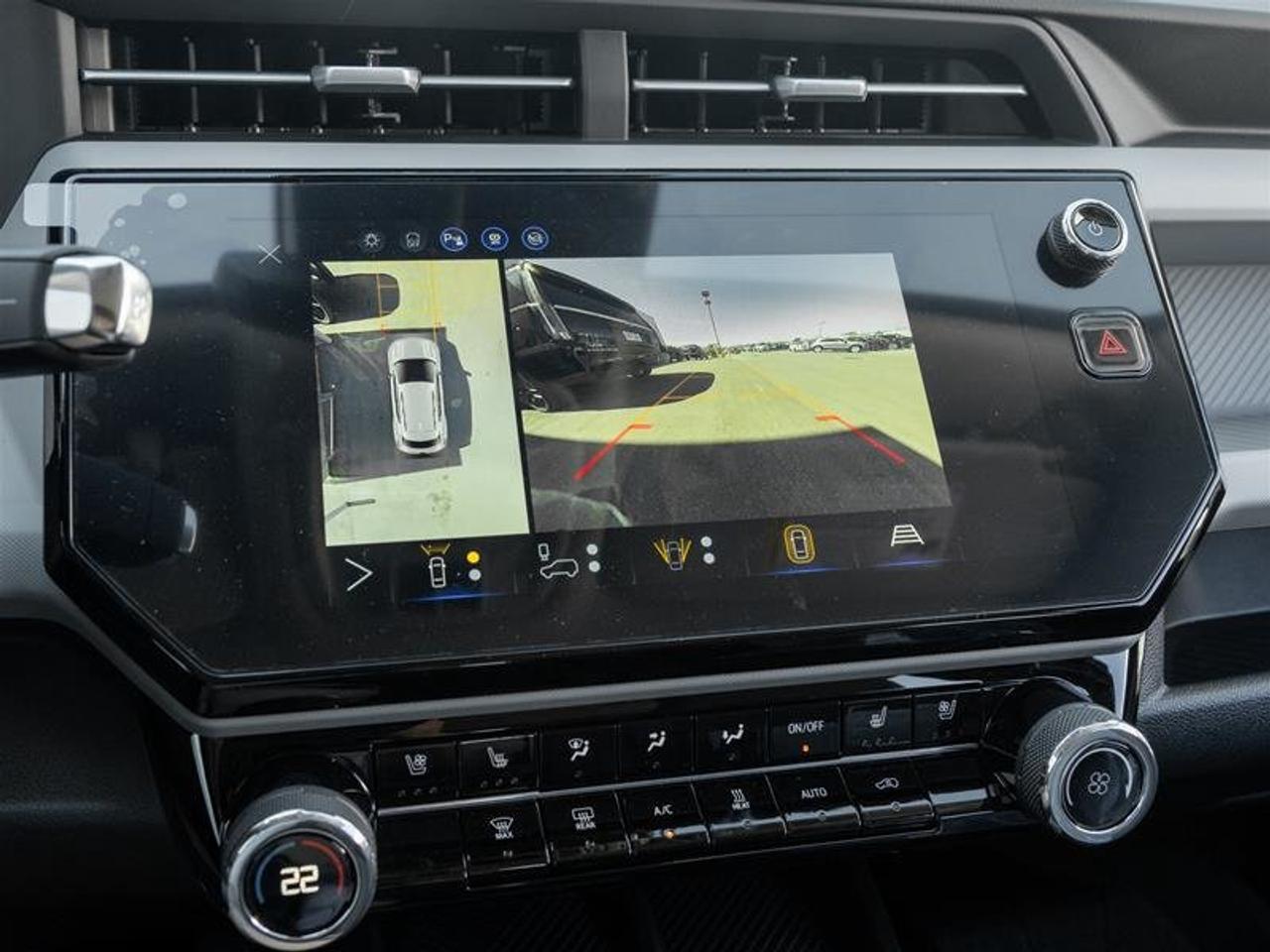 2027 Chevrolet Bolt RS Photo