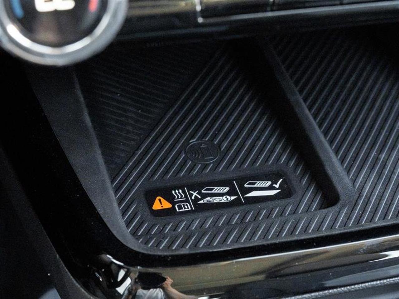 2027 Chevrolet Bolt RS Photo