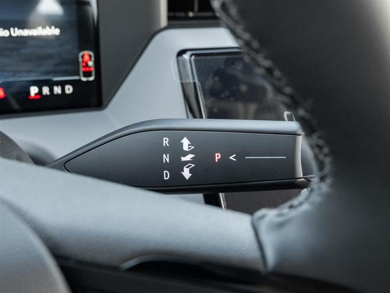 2027 Chevrolet Bolt RS Photo