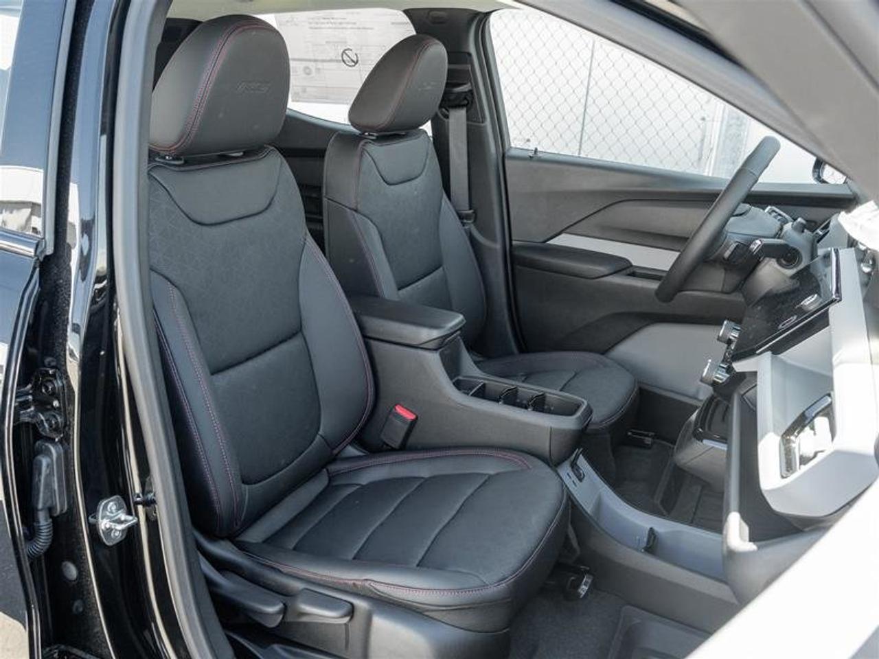 2027 Chevrolet Bolt RS Photo