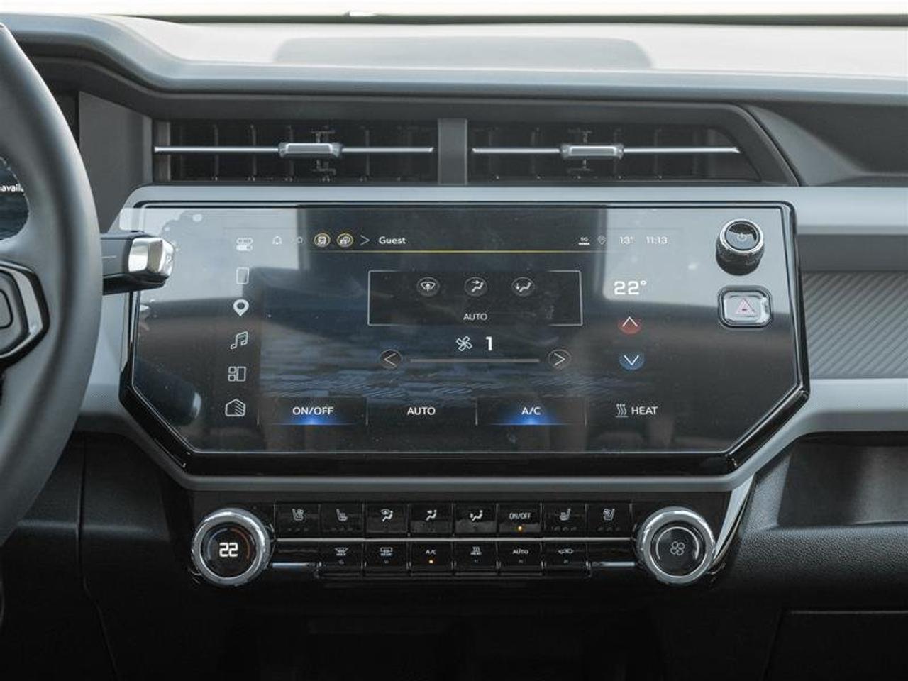 2027 Chevrolet Bolt RS Photo