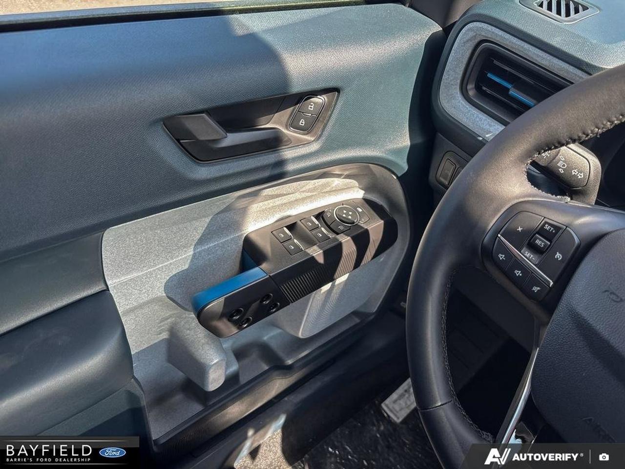 2026 Ford Maverick XLT Photo