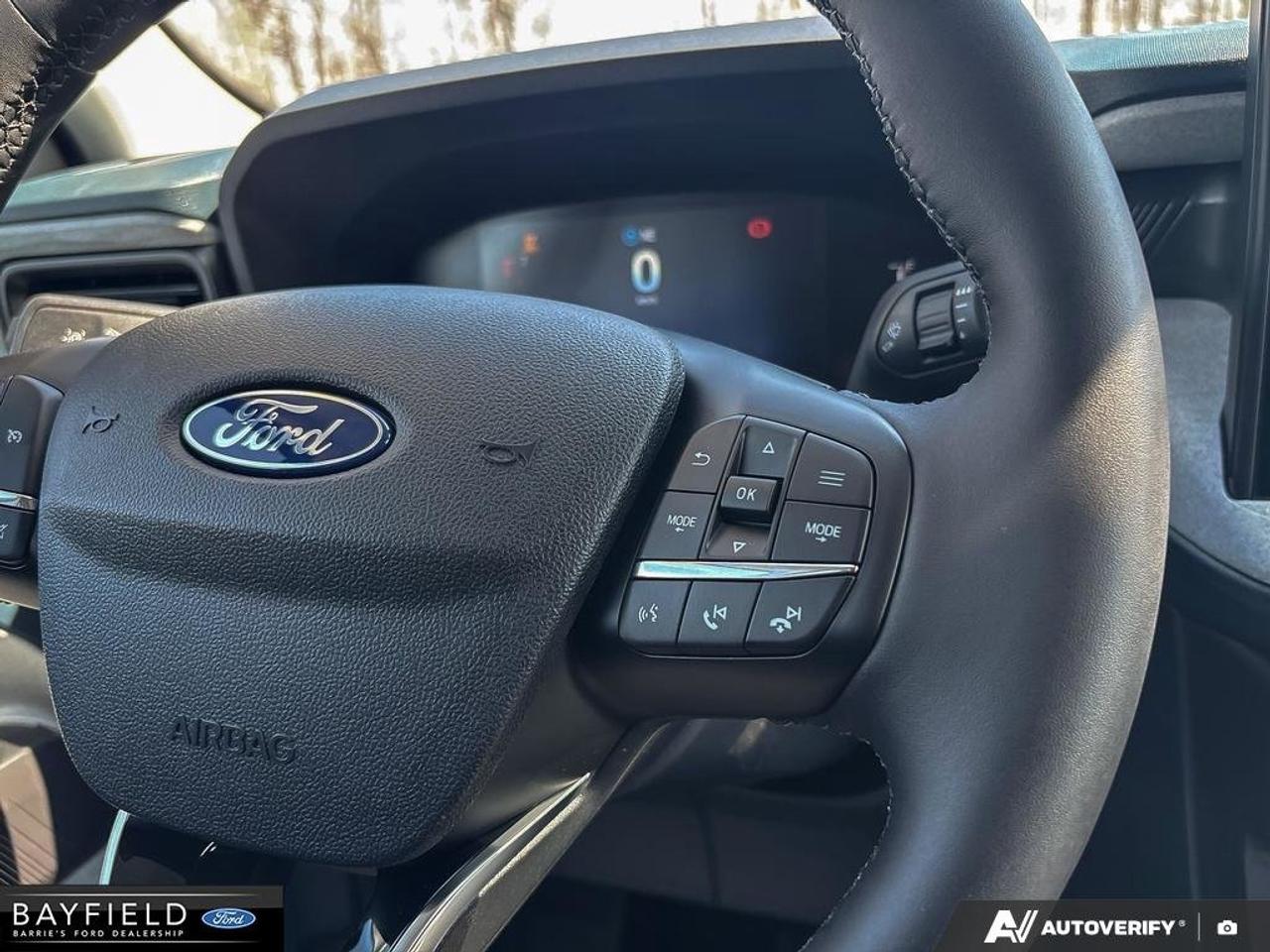 2026 Ford Maverick XLT Photo