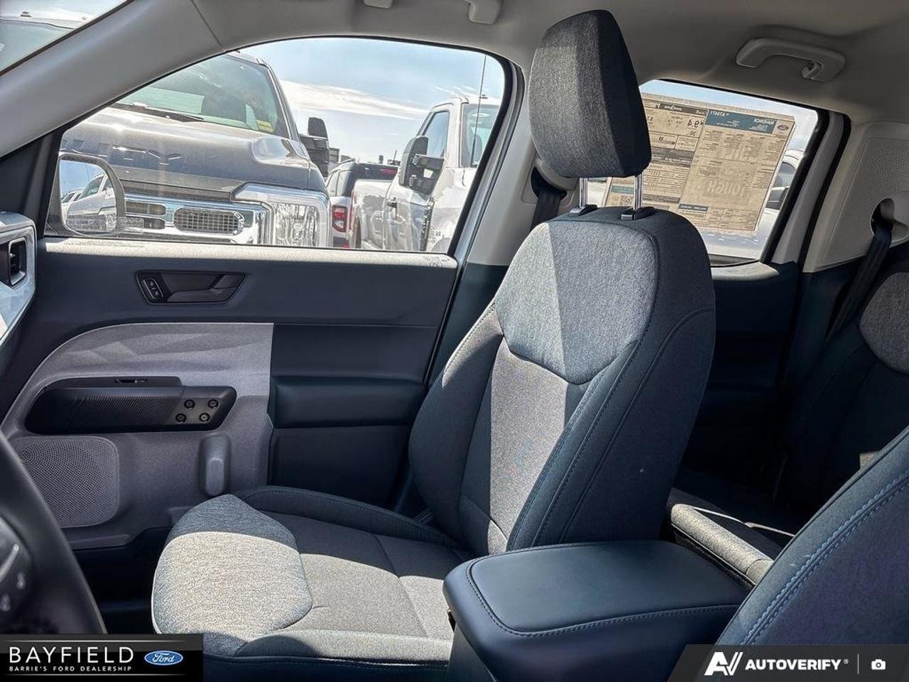 2026 Ford Maverick XLT Photo