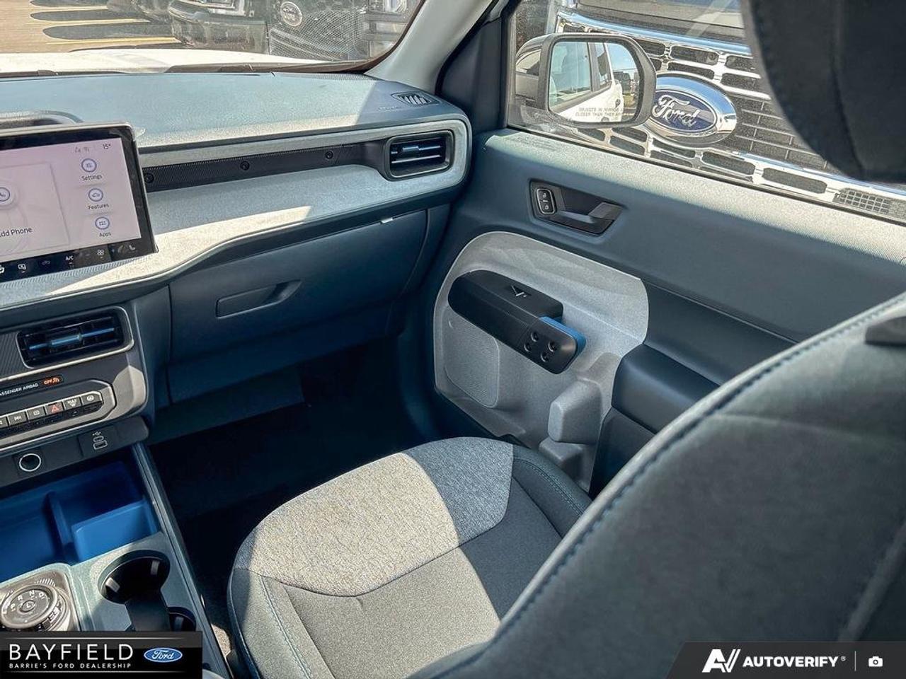 2026 Ford Maverick XLT Photo