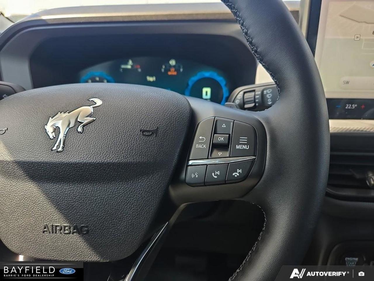 2026 Ford Bronco Sport BADLANDS Photo