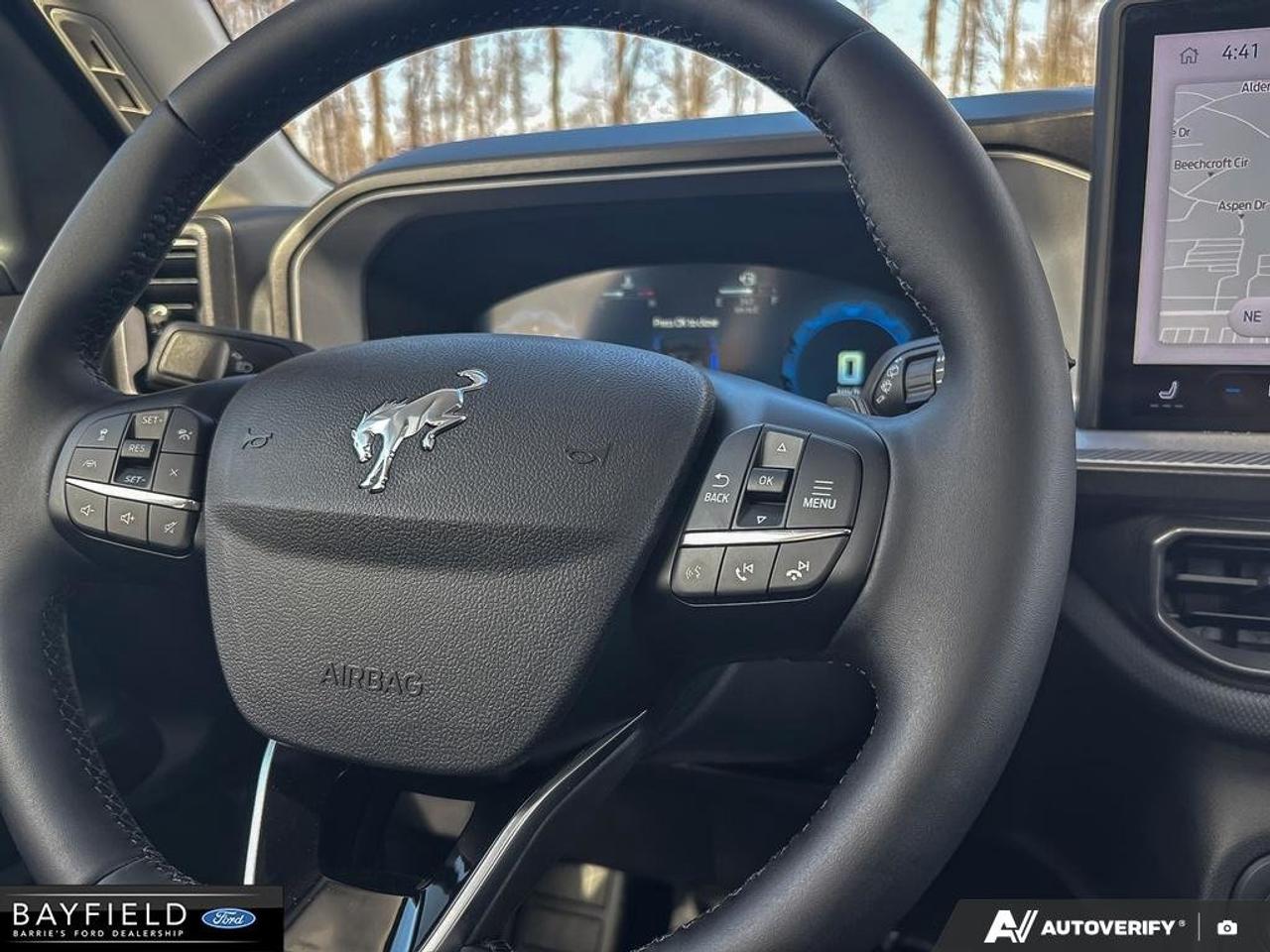 2026 Ford Bronco Sport BADLANDS Photo