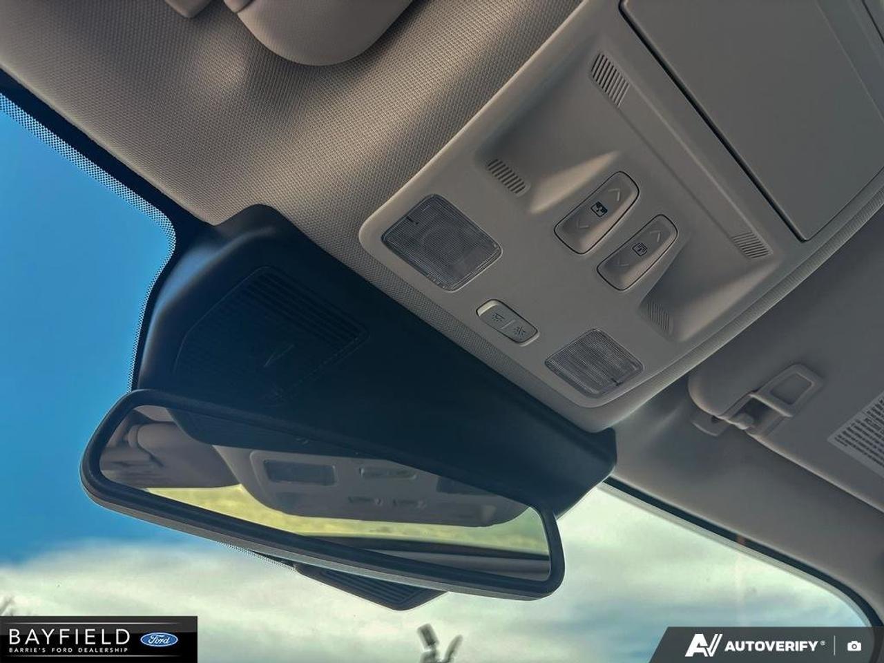 2026 Ford Bronco Sport BADLANDS Photo