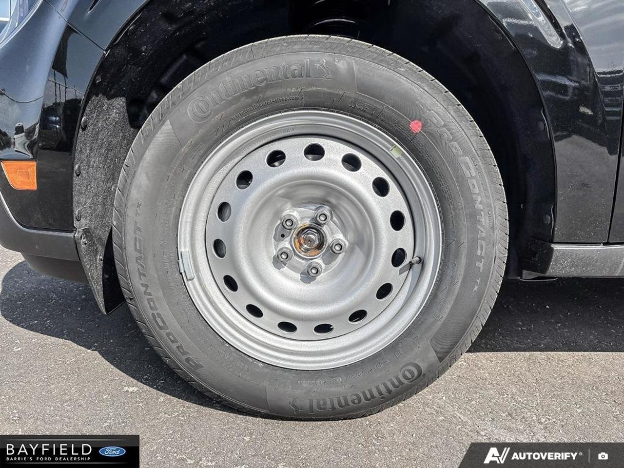 2026 Ford Maverick XL Photo