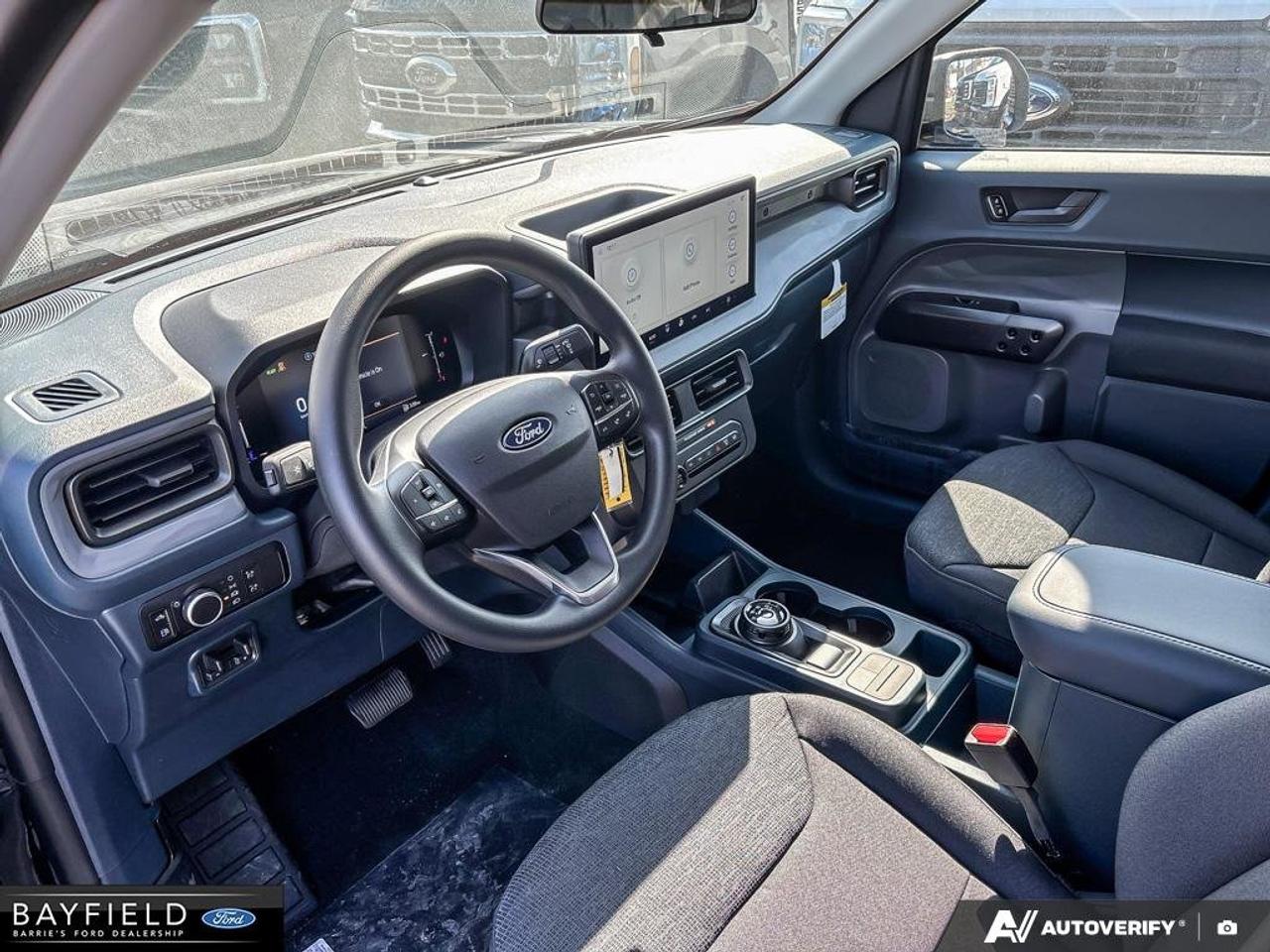 2026 Ford Maverick XL Photo