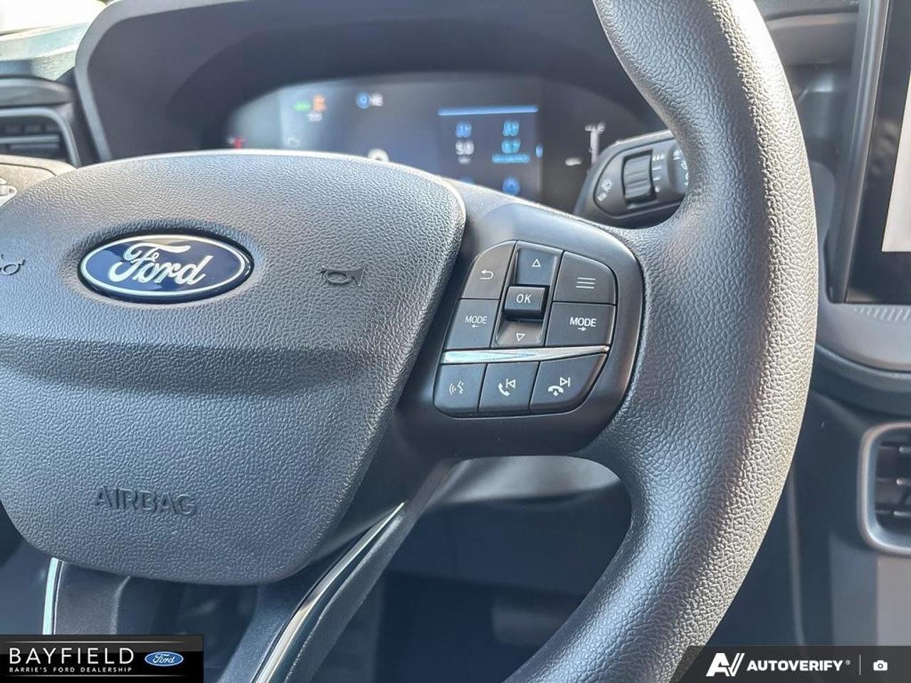 2026 Ford Maverick XL Photo