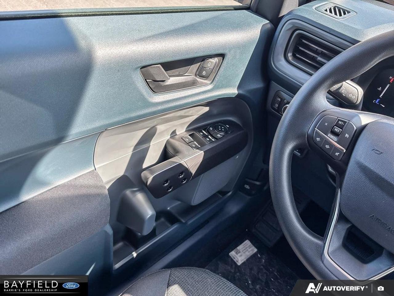 2026 Ford Maverick XL Photo