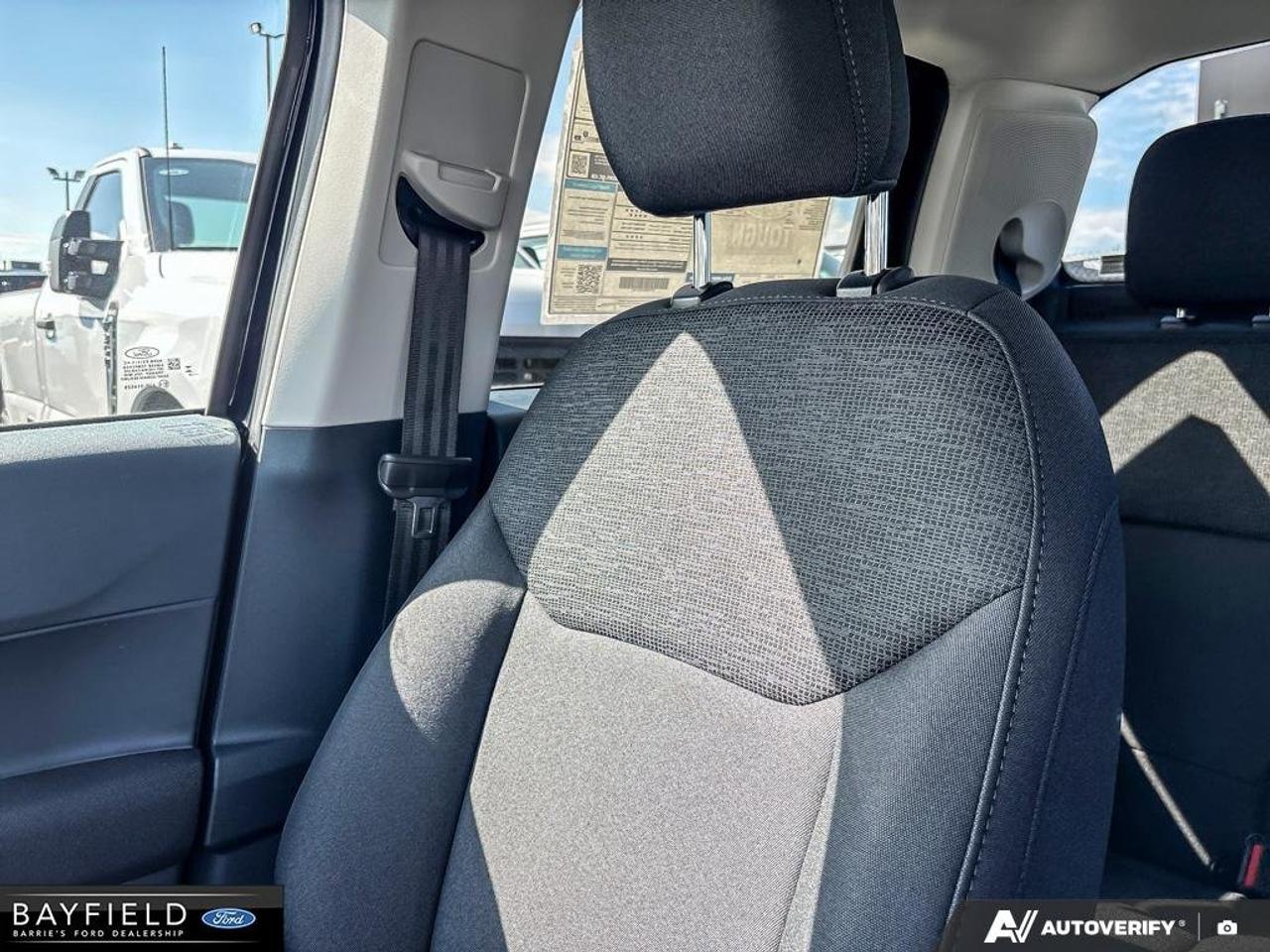 2026 Ford Maverick XL Photo