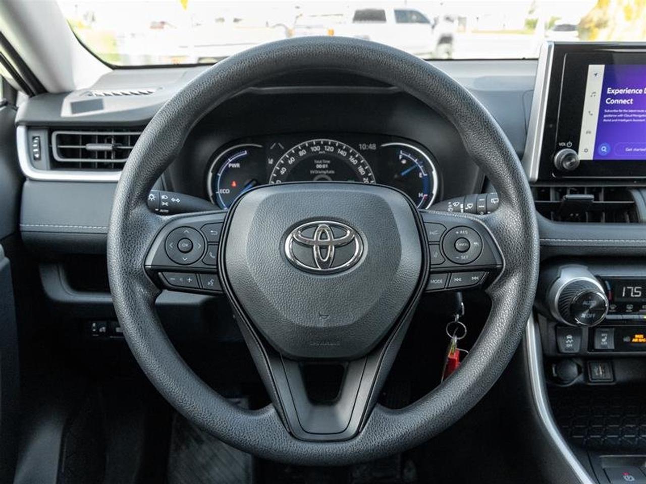 2025 Toyota RAV4 Hybrid LE AWD Backup Cam | Heated Seats | Hybrid | LE Photo