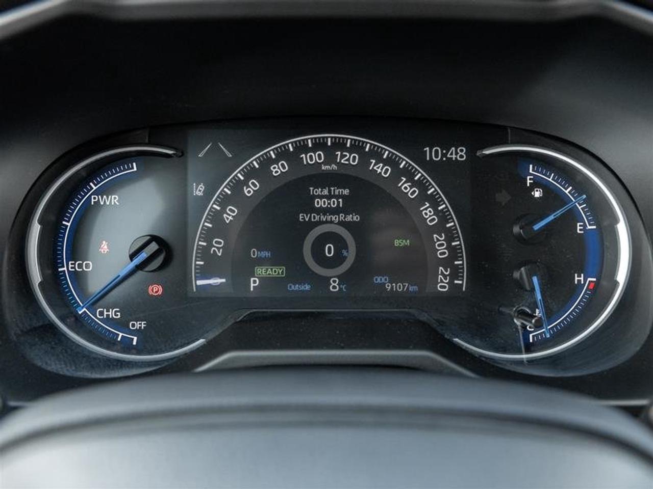 2025 Toyota RAV4 Hybrid LE AWD Backup Cam | Heated Seats | Hybrid | LE Photo