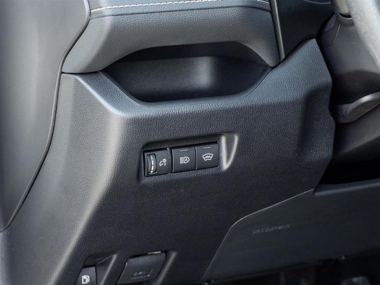 2025 Toyota RAV4 Hybrid LE AWD Backup Cam | Heated Seats | Hybrid | LE Photo