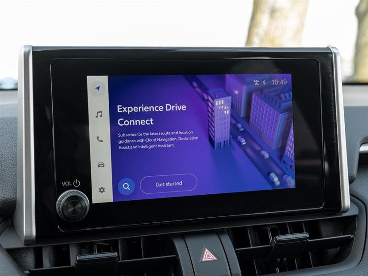 2025 Toyota RAV4 Hybrid LE AWD Backup Cam | Heated Seats | Hybrid | LE Photo