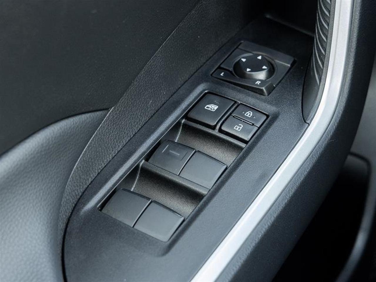 2025 Toyota RAV4 Hybrid LE AWD Backup Cam | Heated Seats | Hybrid | LE Photo