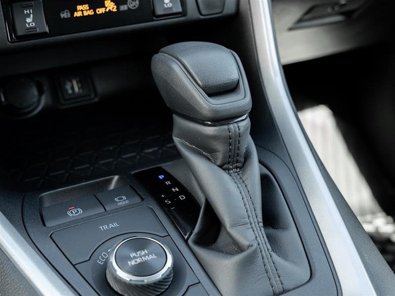 2025 Toyota RAV4 Hybrid LE AWD Backup Cam | Heated Seats | Hybrid | LE Photo