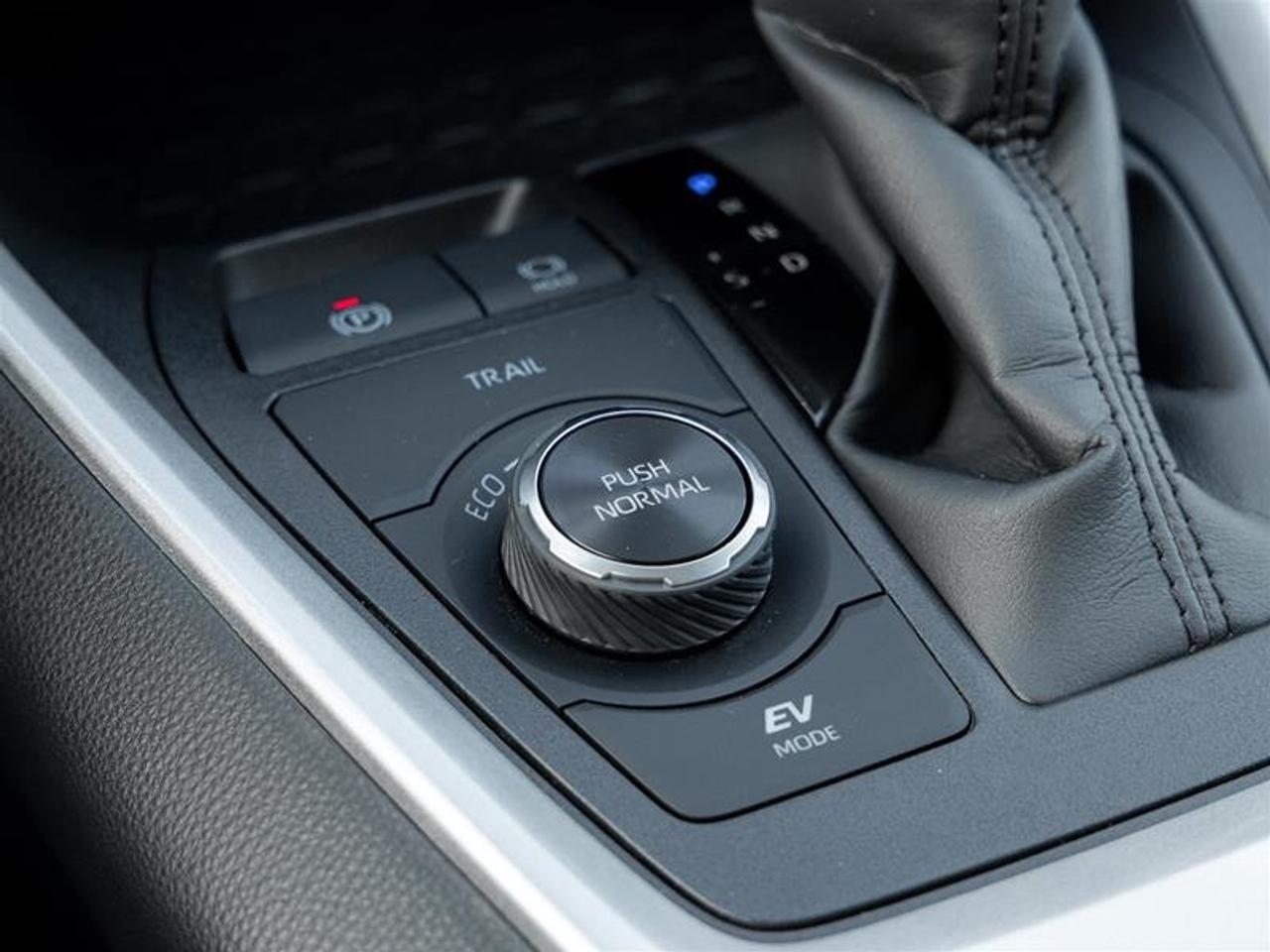 2025 Toyota RAV4 Hybrid LE AWD Backup Cam | Heated Seats | Hybrid | LE Photo