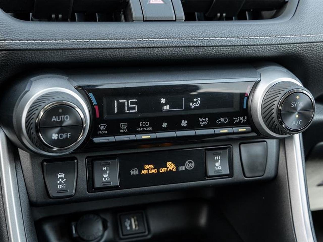 2025 Toyota RAV4 Hybrid LE AWD Backup Cam | Heated Seats | Hybrid | LE Photo