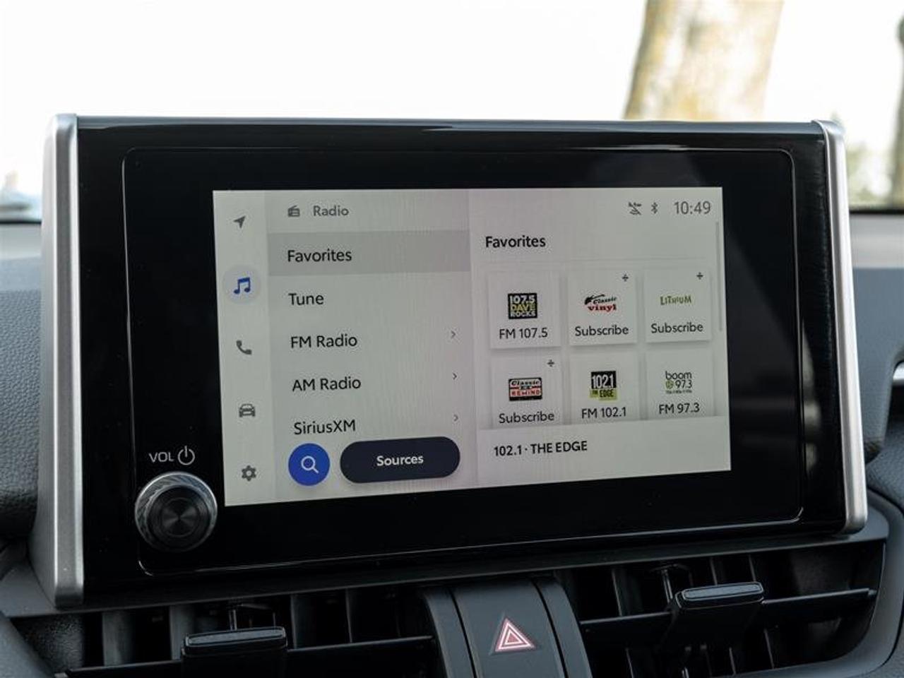 2025 Toyota RAV4 Hybrid LE AWD Backup Cam | Heated Seats | Hybrid | LE Photo