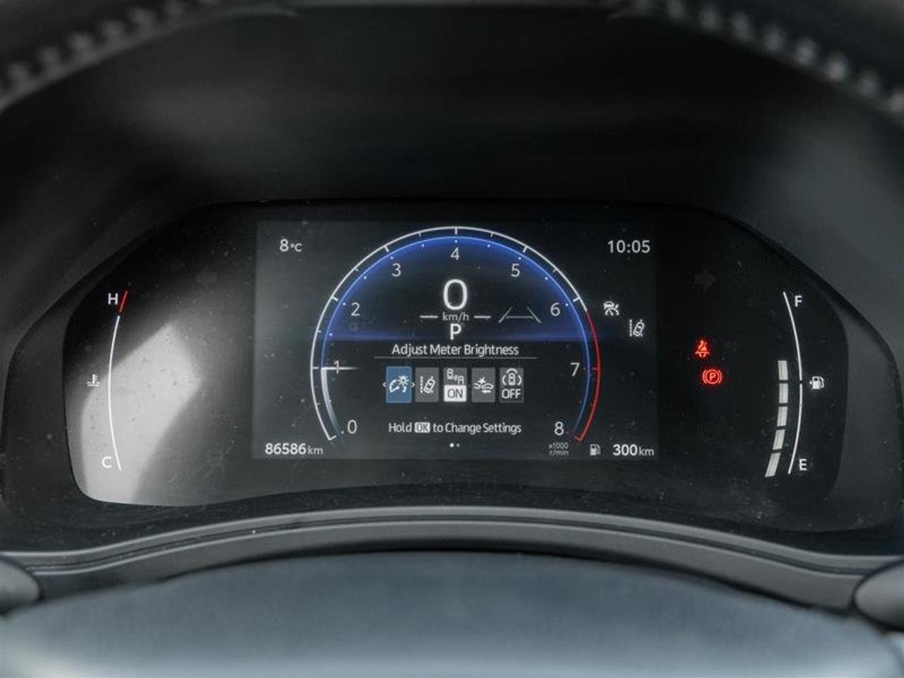 2024 Toyota Grand Highlander XLE AWD Backup Cam | Heated Seats | Wireless Charging | 3rd Row | XLE Photo