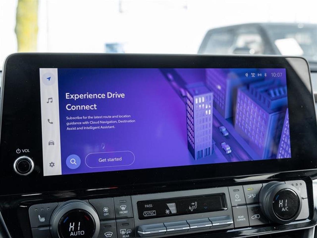2024 Toyota Grand Highlander XLE AWD Backup Cam | Heated Seats | Wireless Charging | 3rd Row | XLE Photo